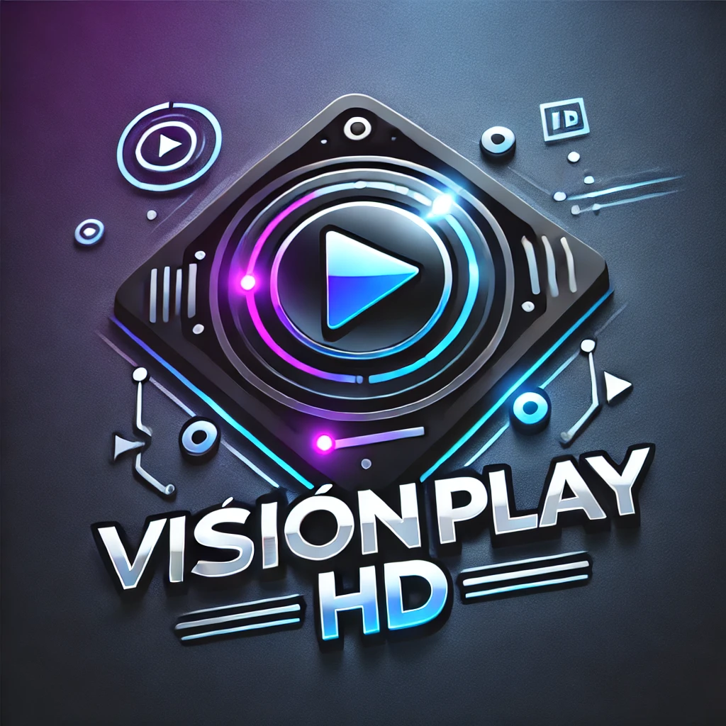 VISIONPLAYHD